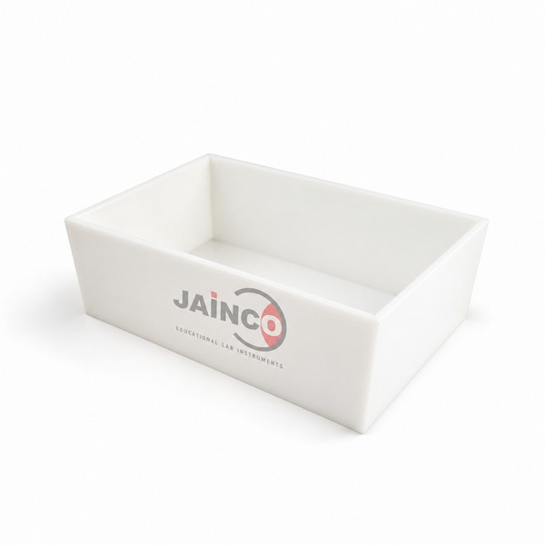 Plastic Trough
